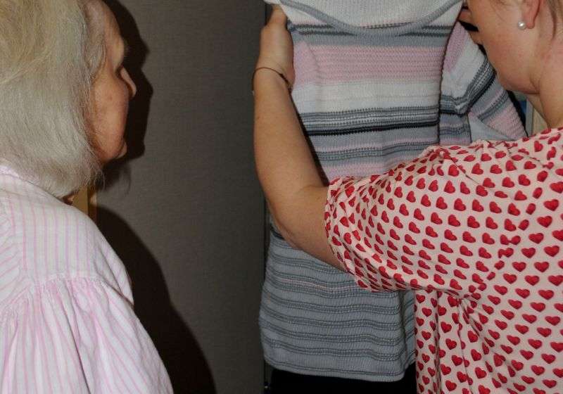 Forellenhof Seniorenwohngemeinschaft