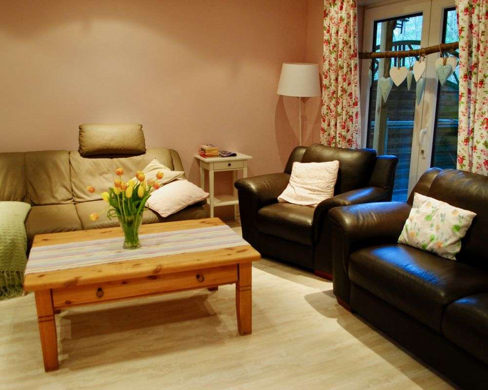 Forellenhof Seniorenwohngemeinschaft