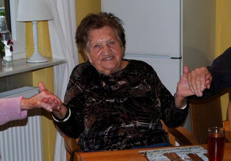 Forellenhof Seniorenwohngemeinschaft