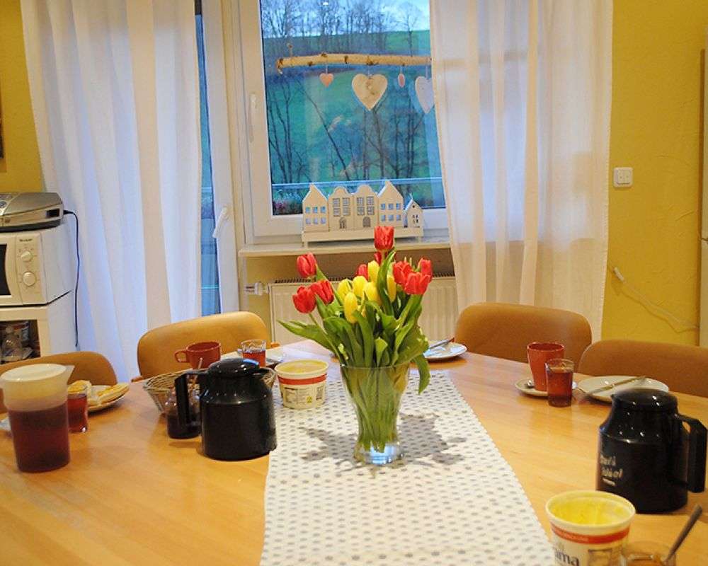 Forellenhof Seniorenwohngemeinschaft