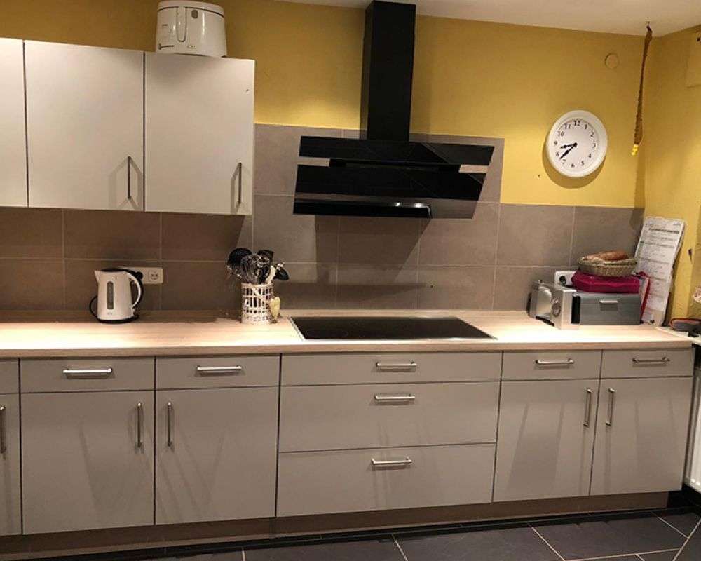 Forellenhof Seniorenwohngemeinschaft